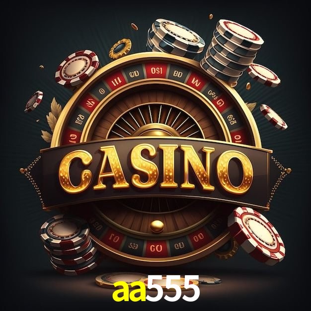 APP oficial da aa555 para mobile